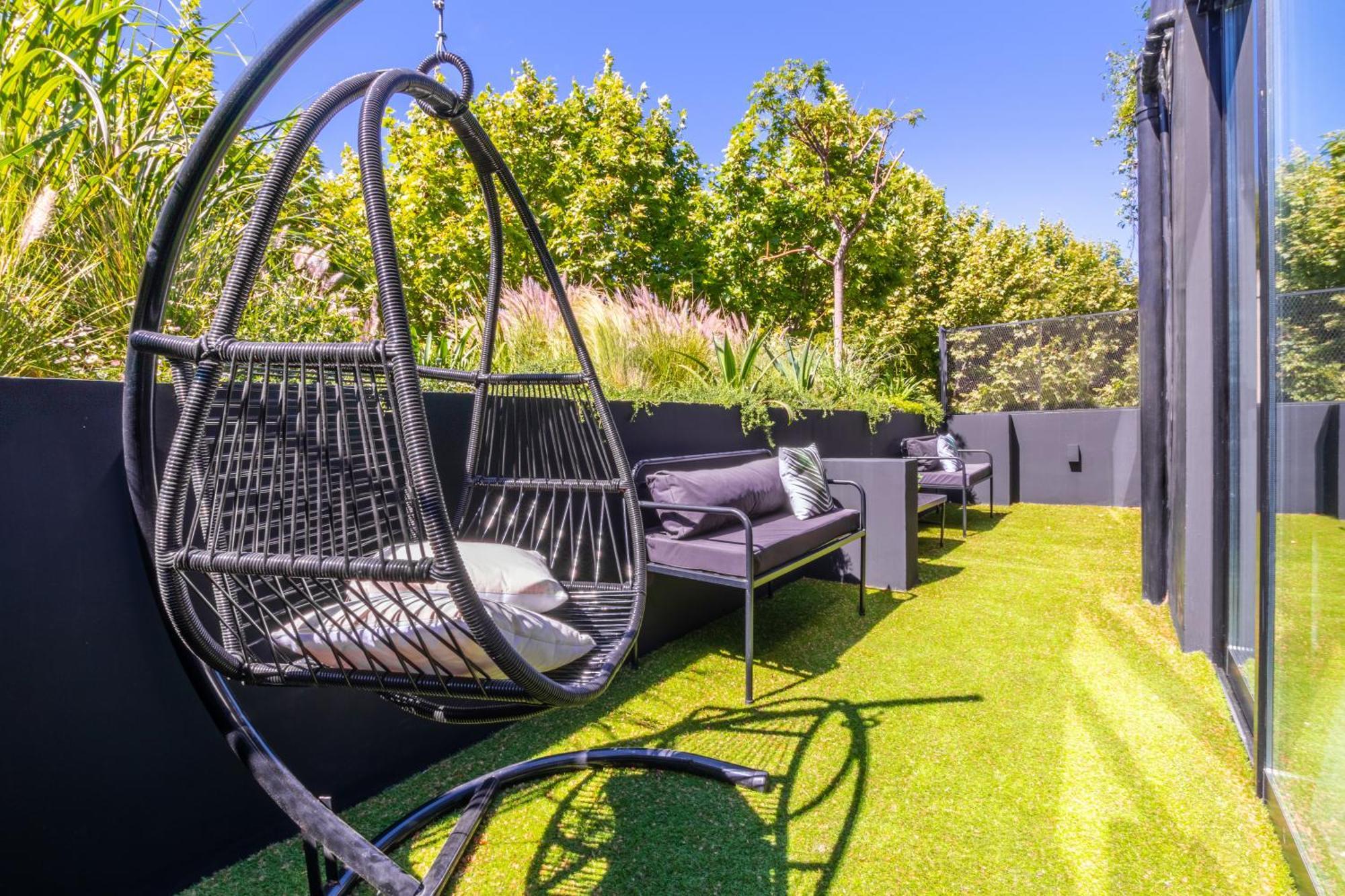 Deluxe In Palermo - By Buerentals Apartamento *