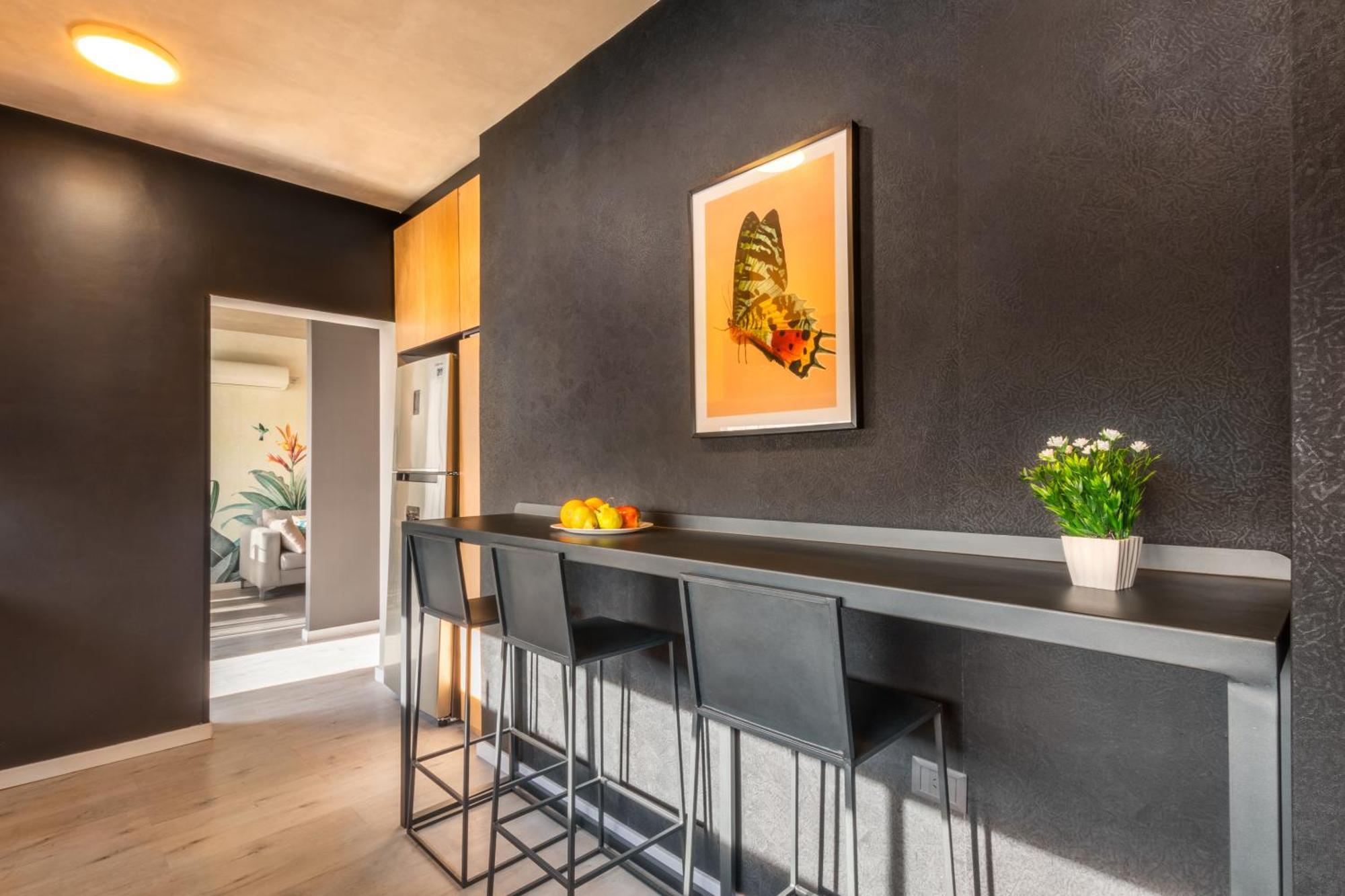 Apartamento Deluxe In Palermo - By Buerentals Ciudad Autónoma de Buenos Aires