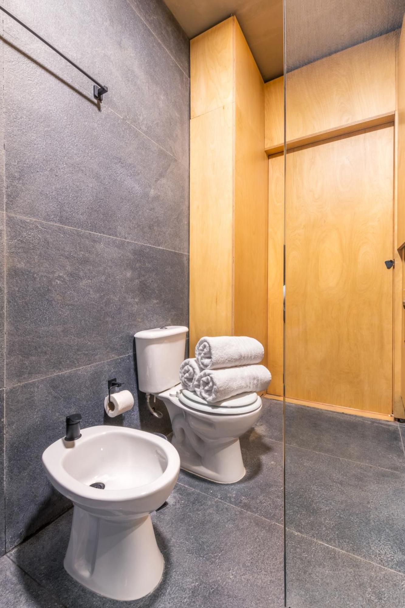 Deluxe In Palermo - By Buerentals * Ciudad Autónoma de Buenos Aires