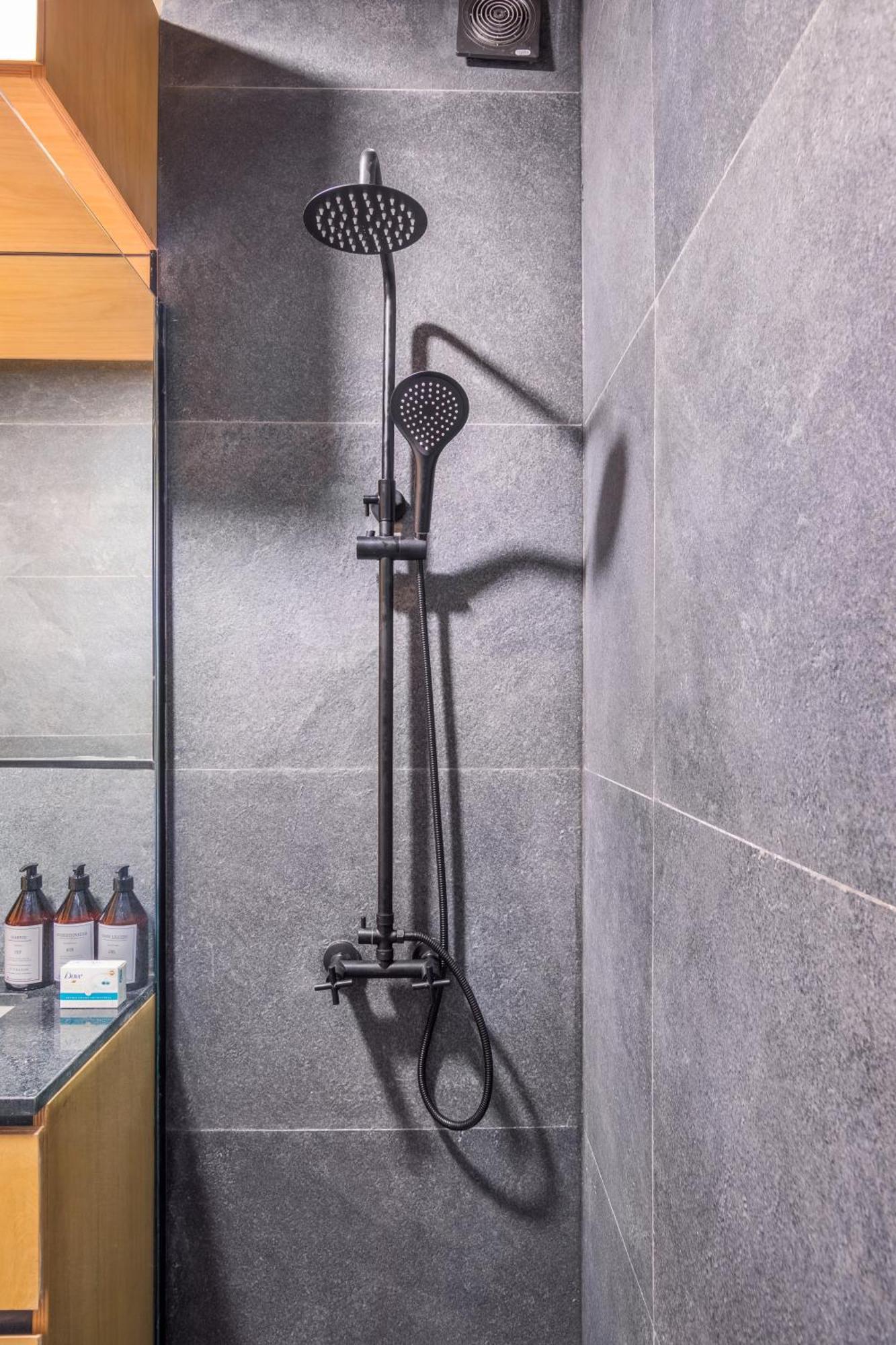 Deluxe In Palermo - By Buerentals Apartamento *