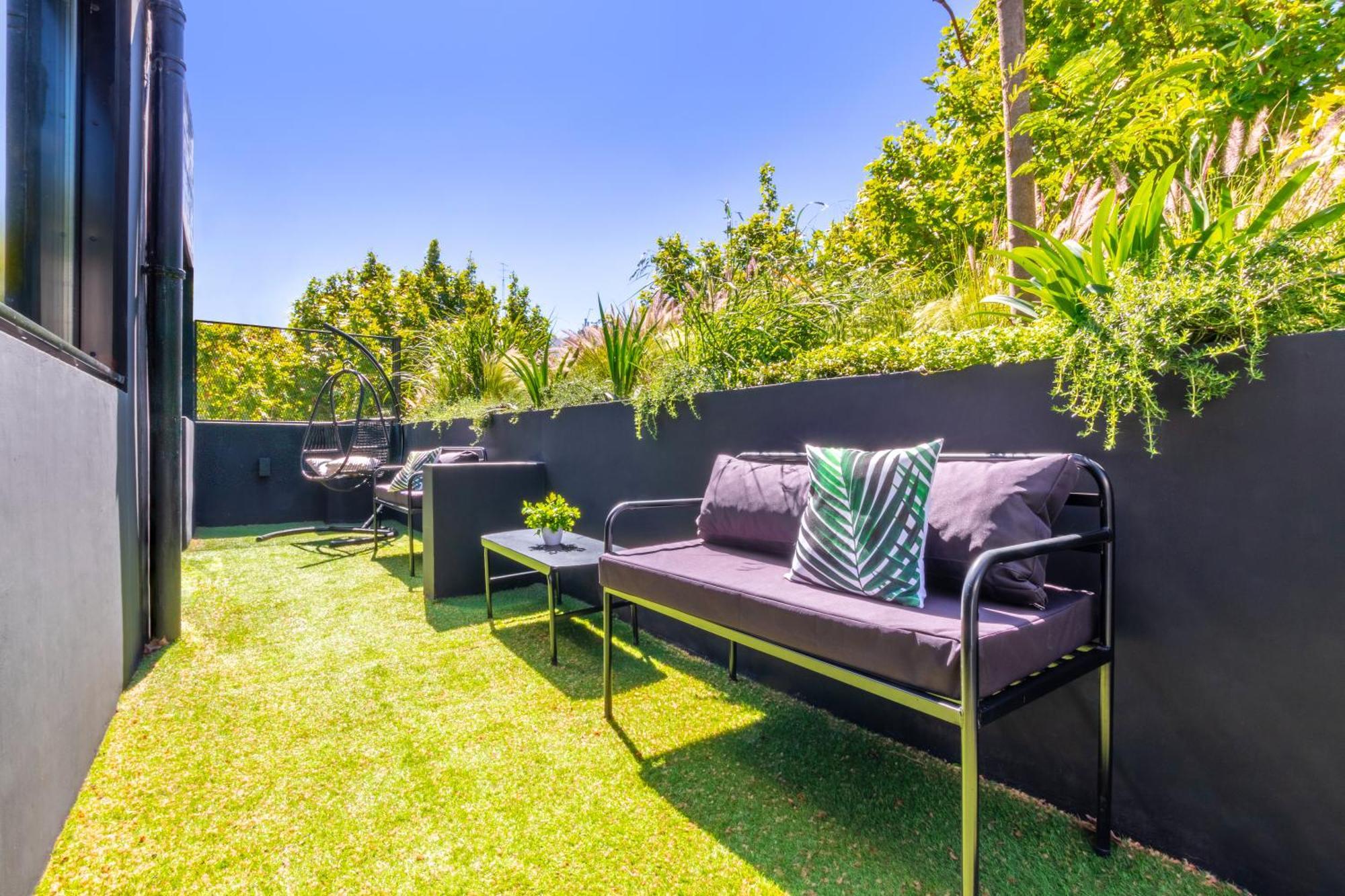 Apartamento Deluxe In Palermo - By Buerentals *