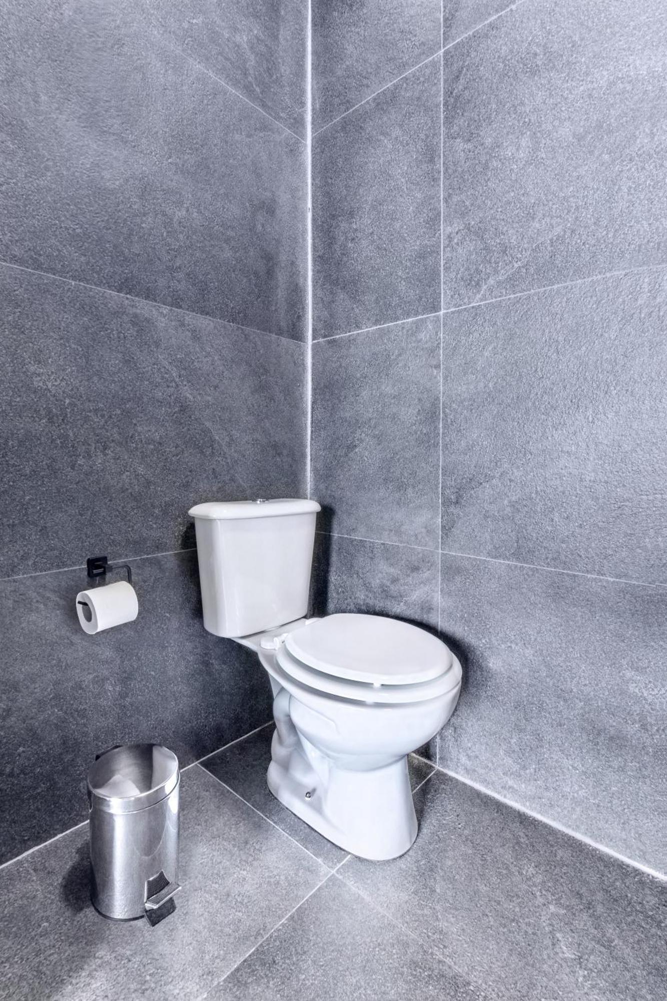 Deluxe In Palermo - By Buerentals * Ciudad Autónoma de Buenos Aires
